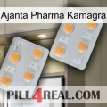 Ajanta Pharma Kamagra 25
